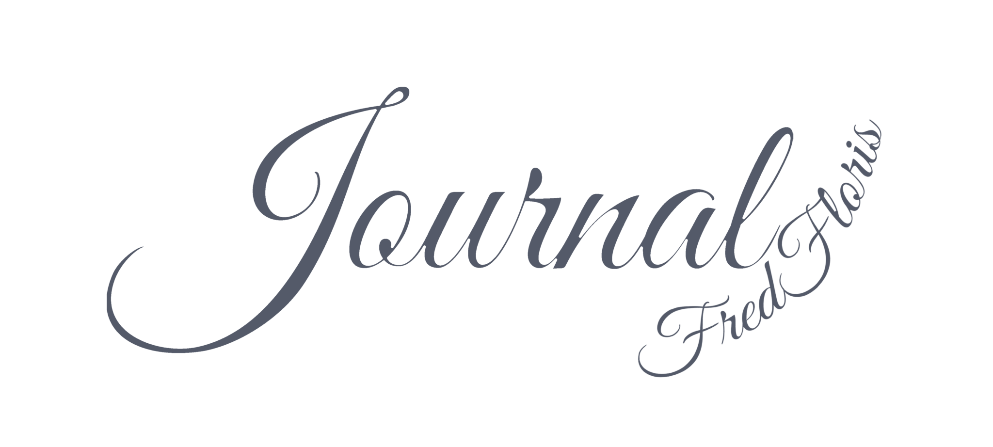 FredFloris Journal Logo