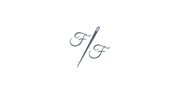FredFloris FF Icon logo