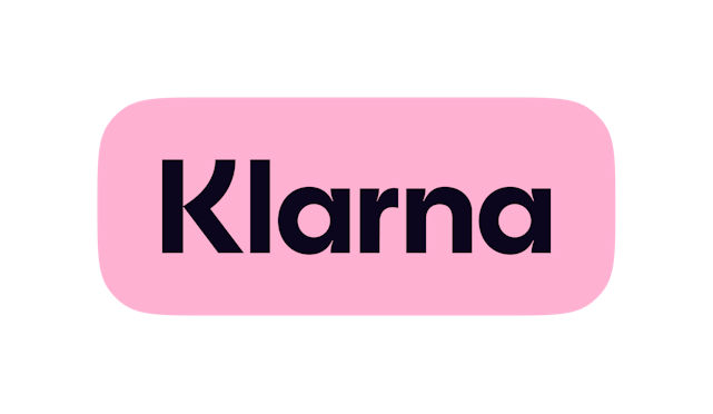 Klarna main trademark, Klarna Pink.